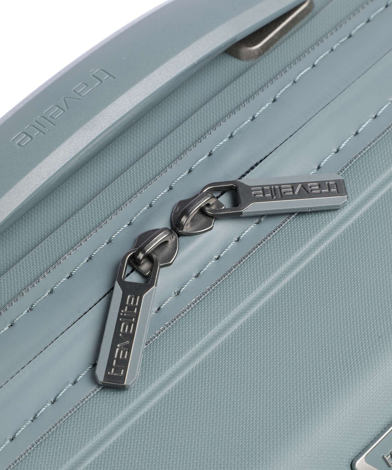 Travelite Elvaa Beauty case blaugrau
