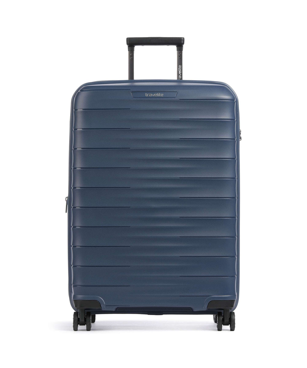 Travelite Mooby Spinner (4 wheels) marine