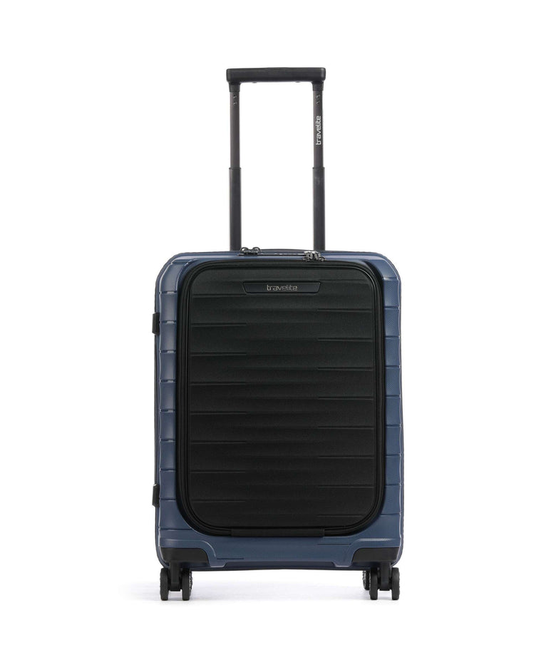 Travelite Mooby Vorta Spinner (4 wheels) marine