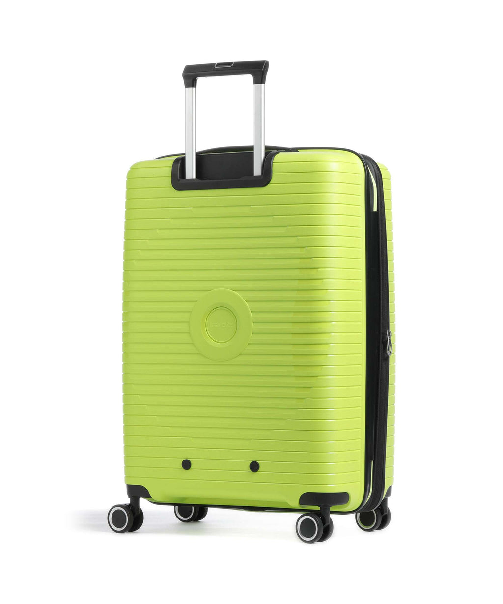 Travelite Orbita Suitcase set (4 wheels) limone