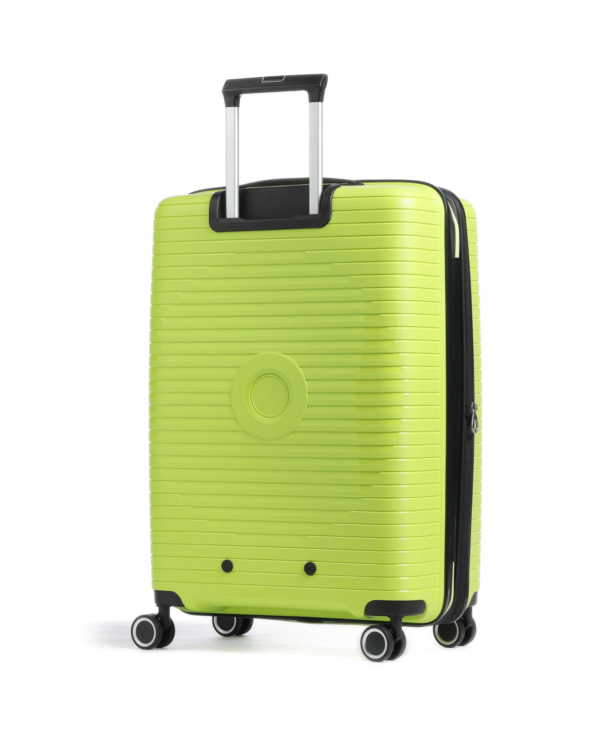 Travelite Orbita Suitcase set (4 wheels) limone