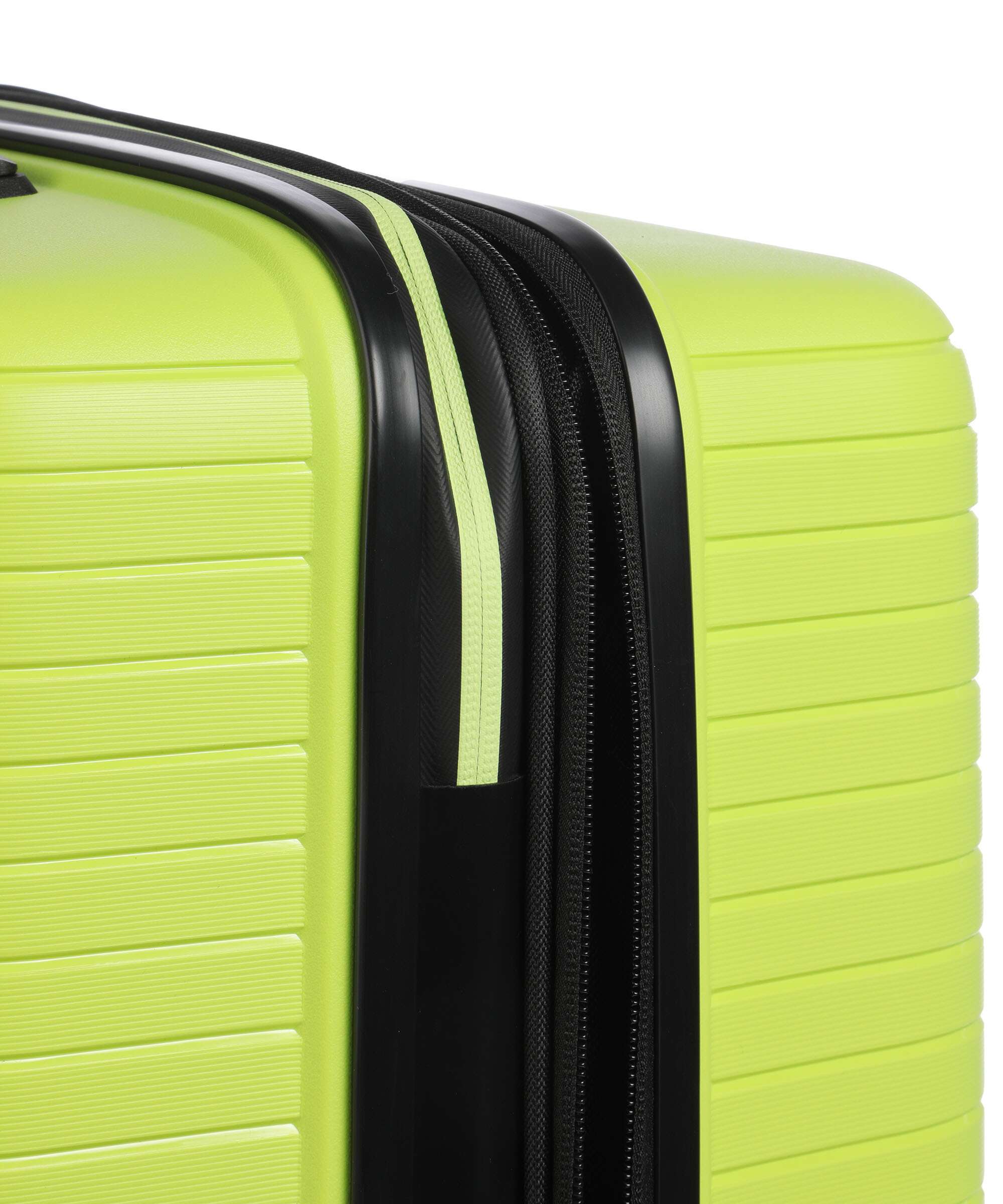Travelite Orbita Suitcase set (4 wheels) limone