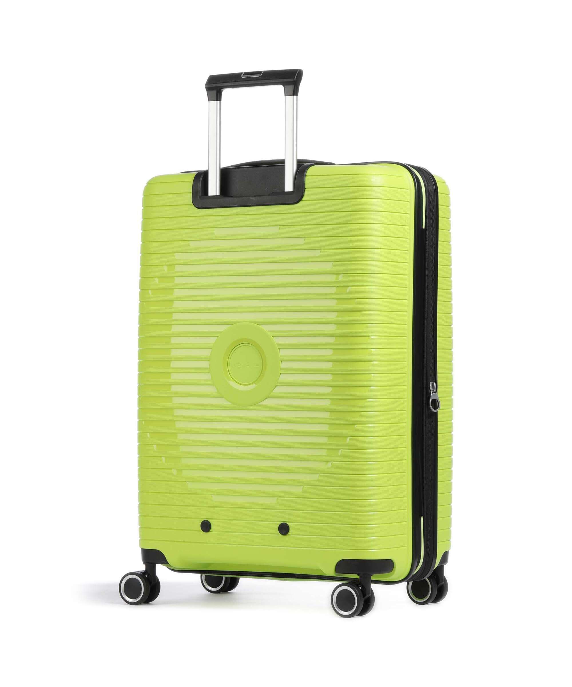 Travelite Orbita Spinner (4 wheels) limone