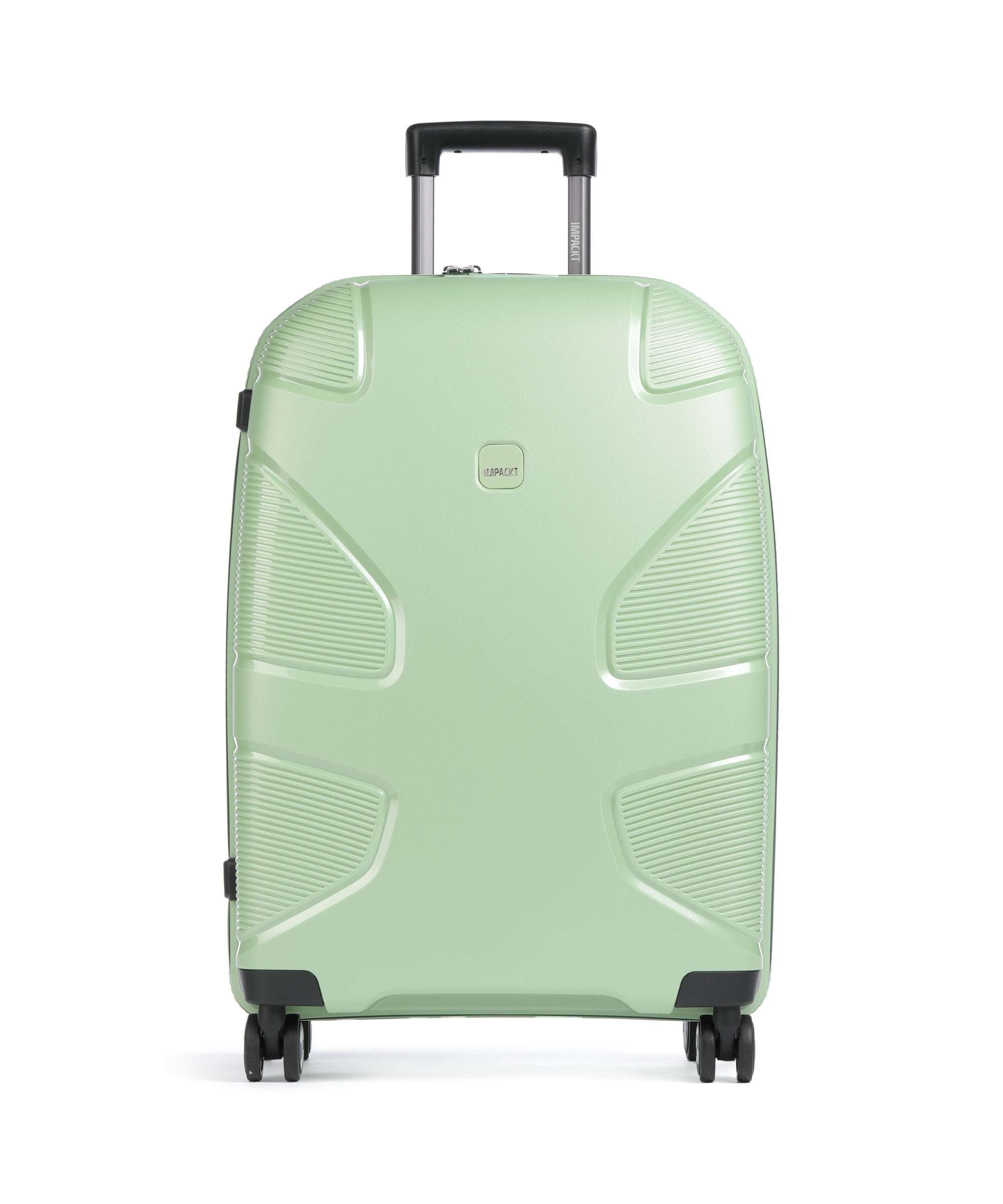 Impackt IP1 M Spinner (4 wheels) spring green