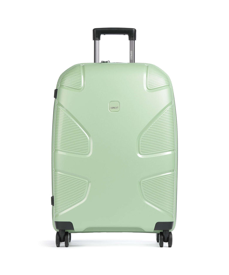 Impackt IP1 M Spinner (4 wheels) spring green