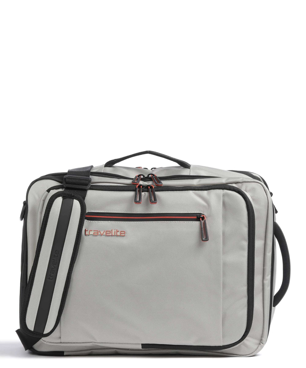 Travelite Crosslite 5.0 Backpack natur