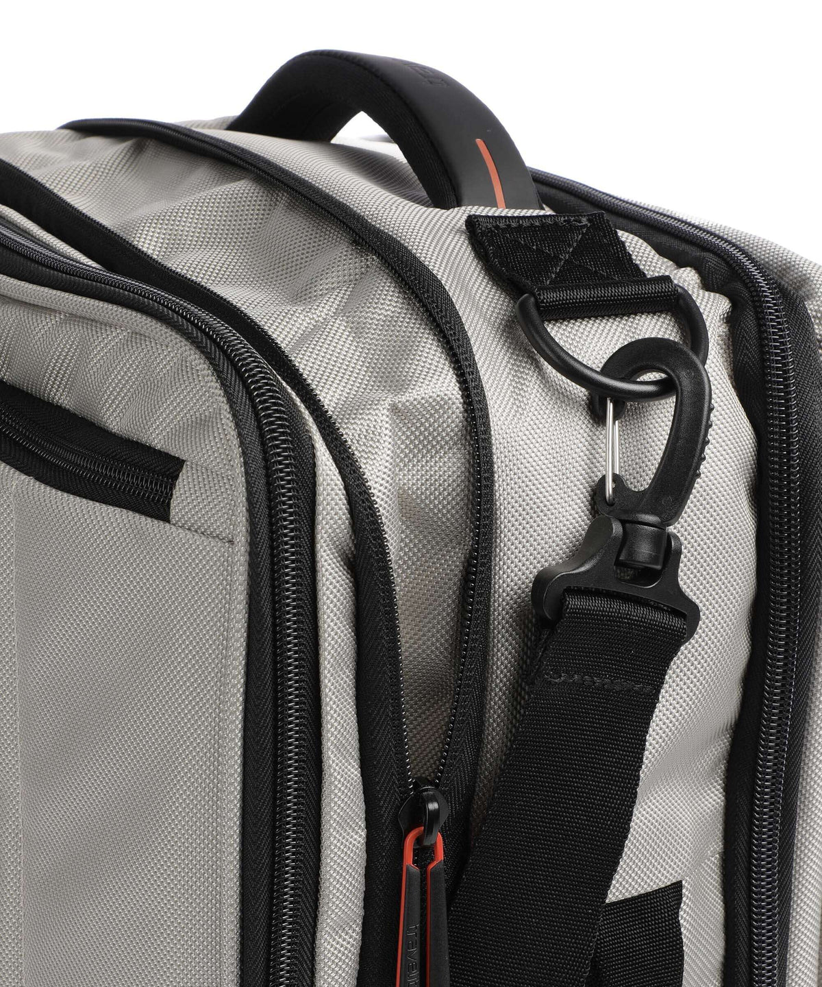 Travelite Crosslite 5.0 Backpack natur