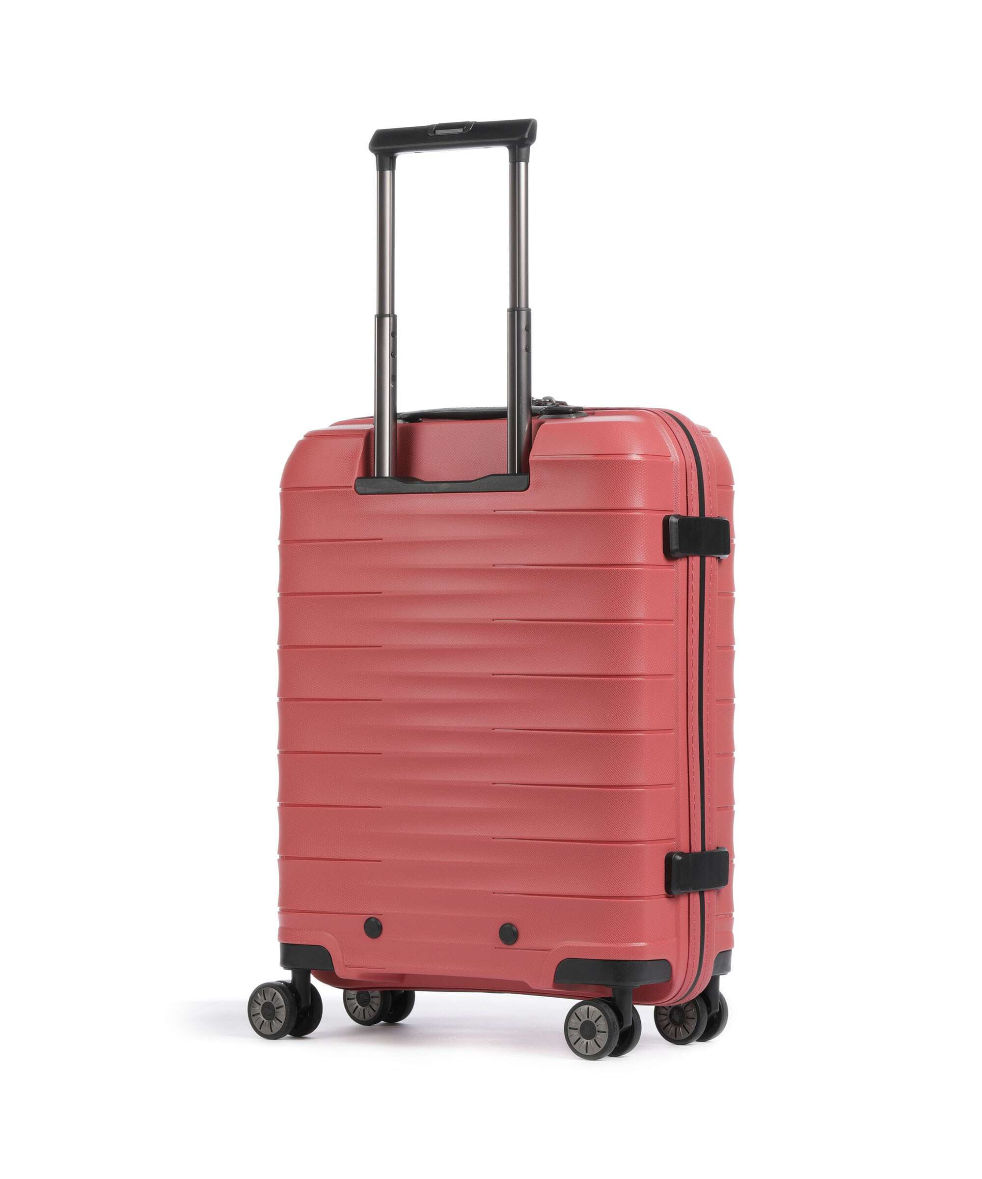 Travelite Mooby Spinner (4 wheels) rot