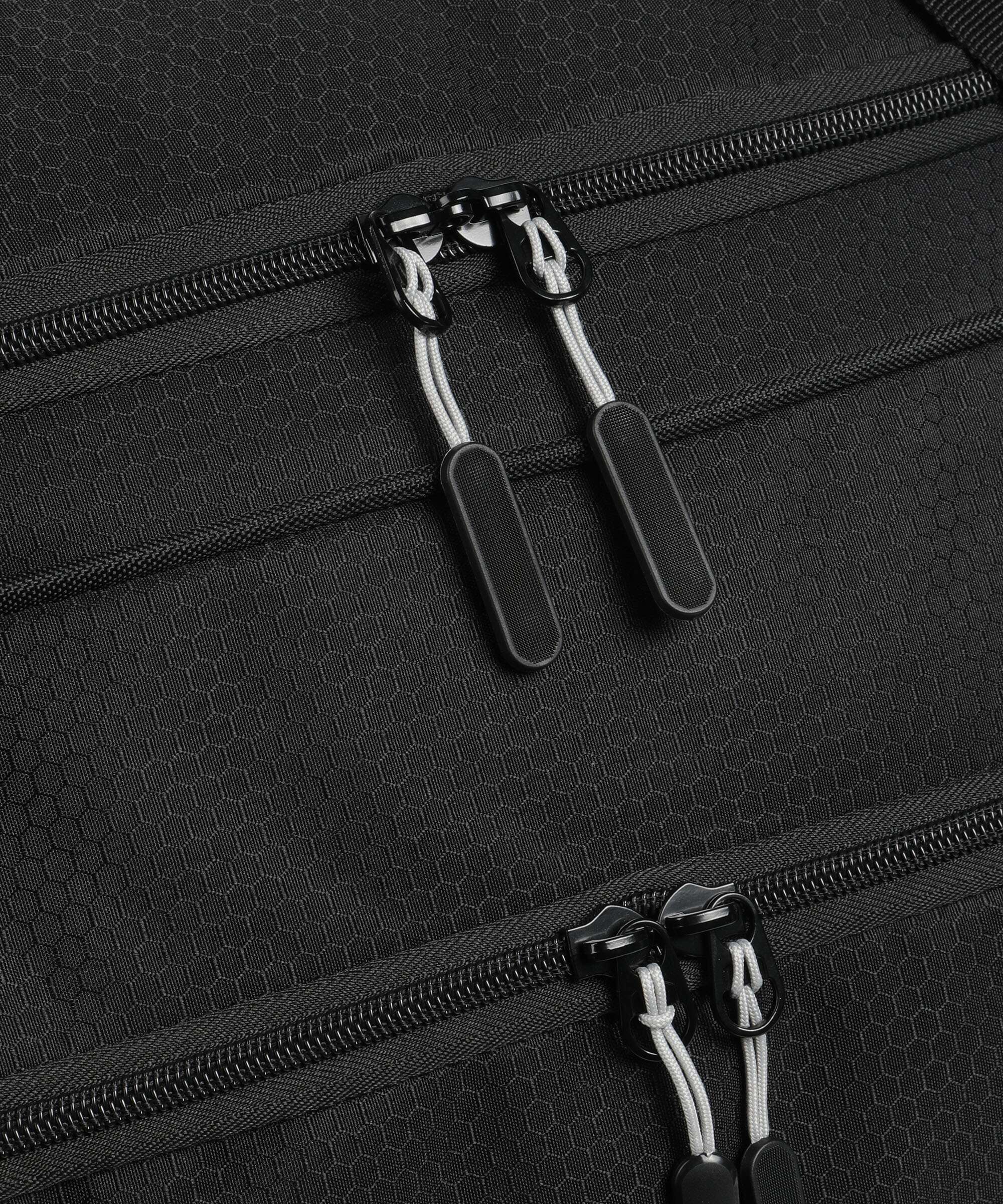 Travelite Kick Off Travel bag with wheels schwarz