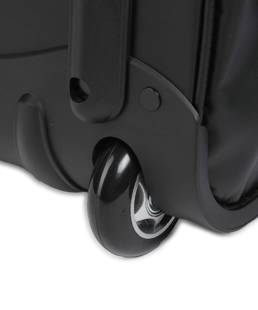 Travelite Basics Travel bag with wheels schwarz