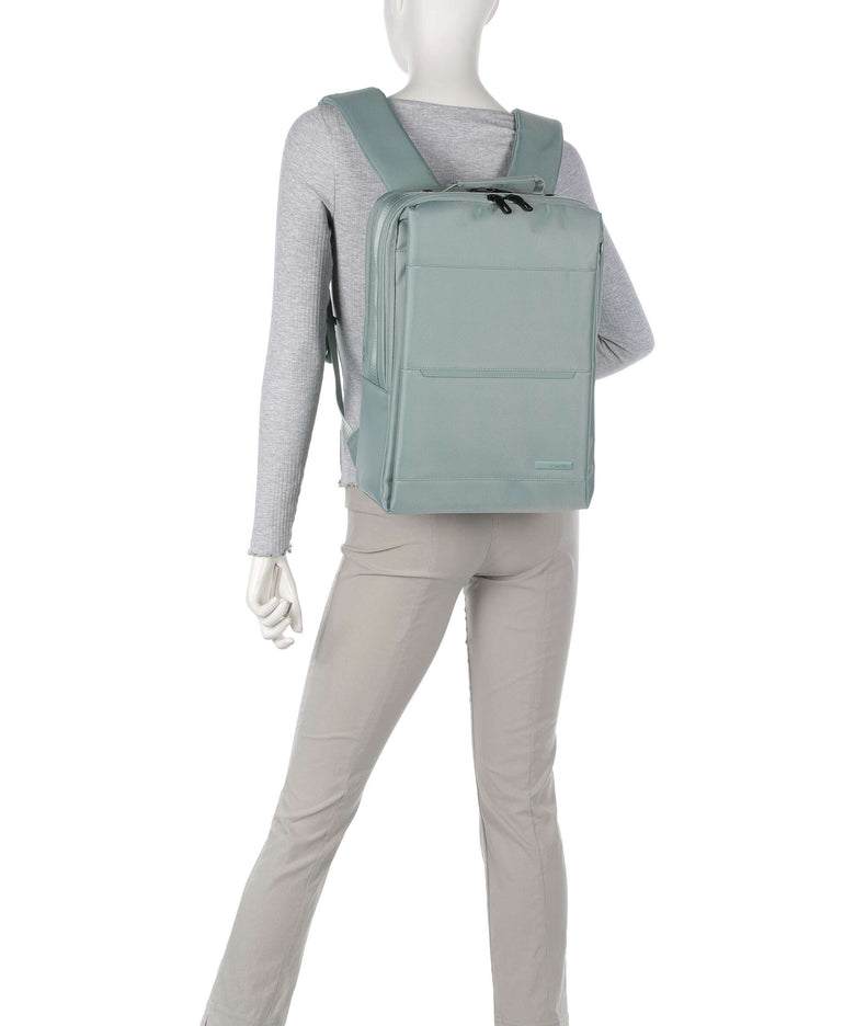 Travelite Workfloow M Backpack salbei