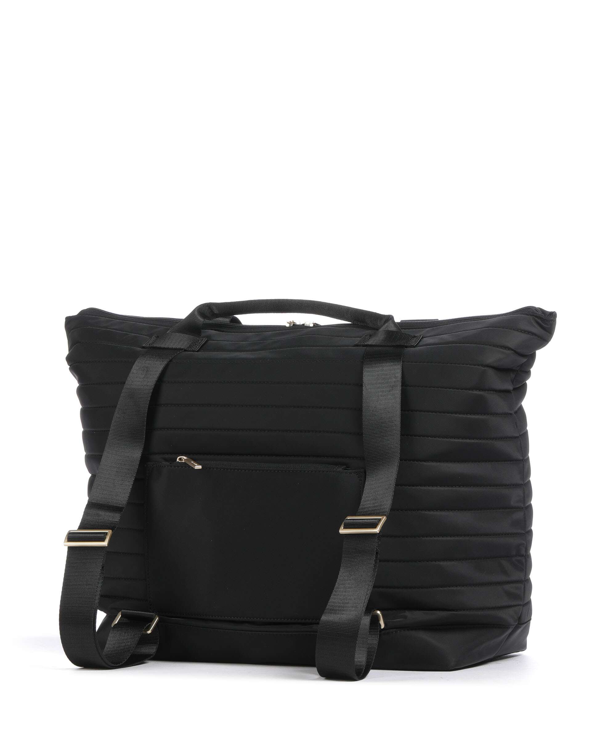 Travelite Barbara Stepp Tote bag schwarz