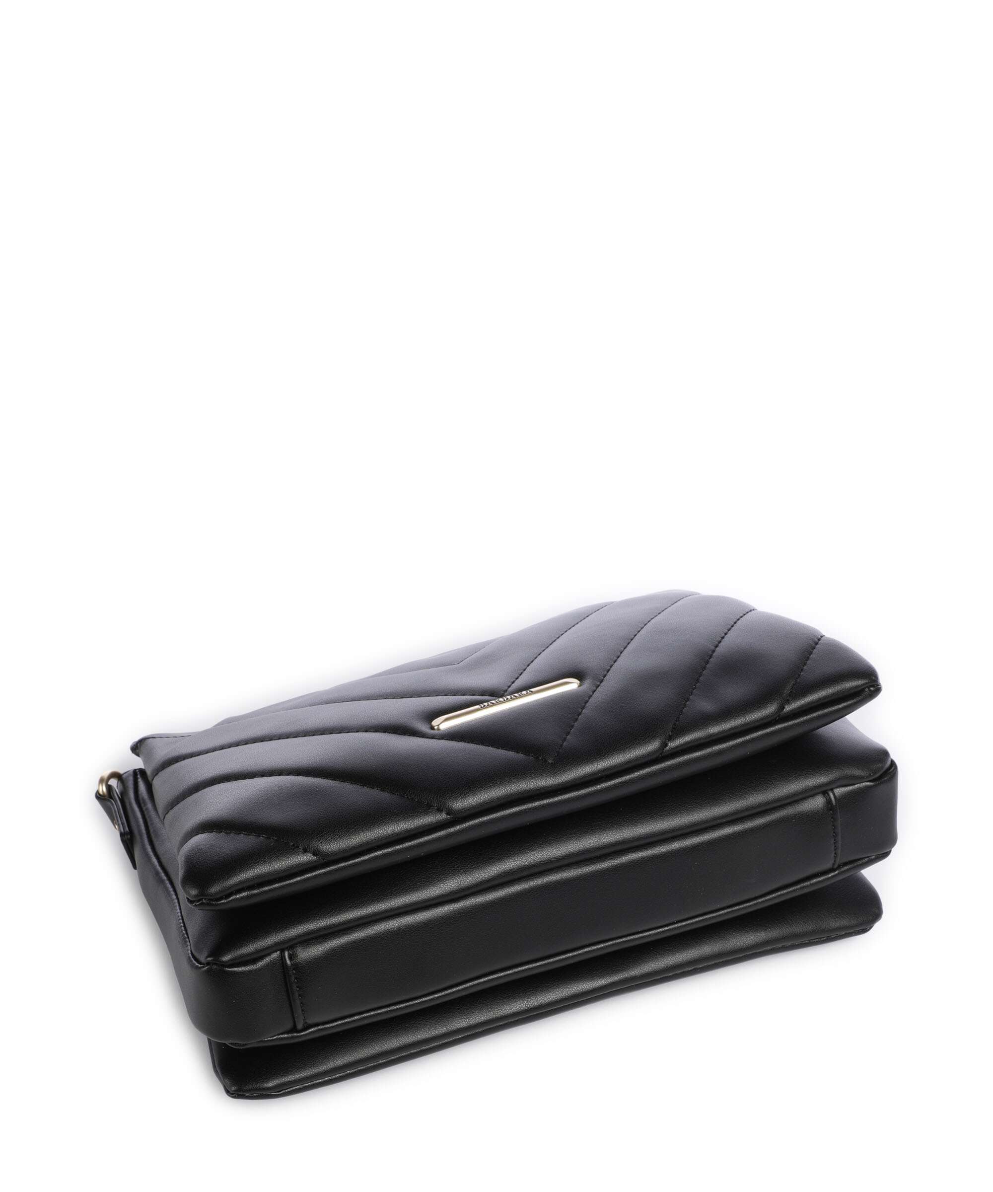Travelite Barbara Cozy Crossbody bag schwarz