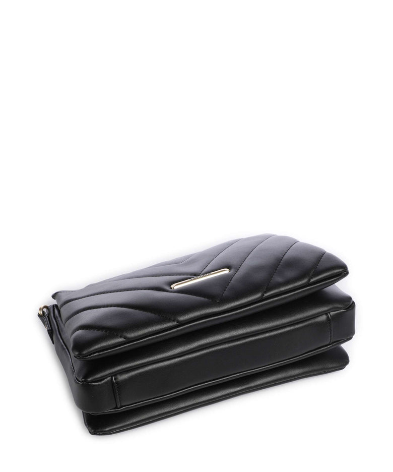 Travelite Barbara Cozy Crossbody bag schwarz