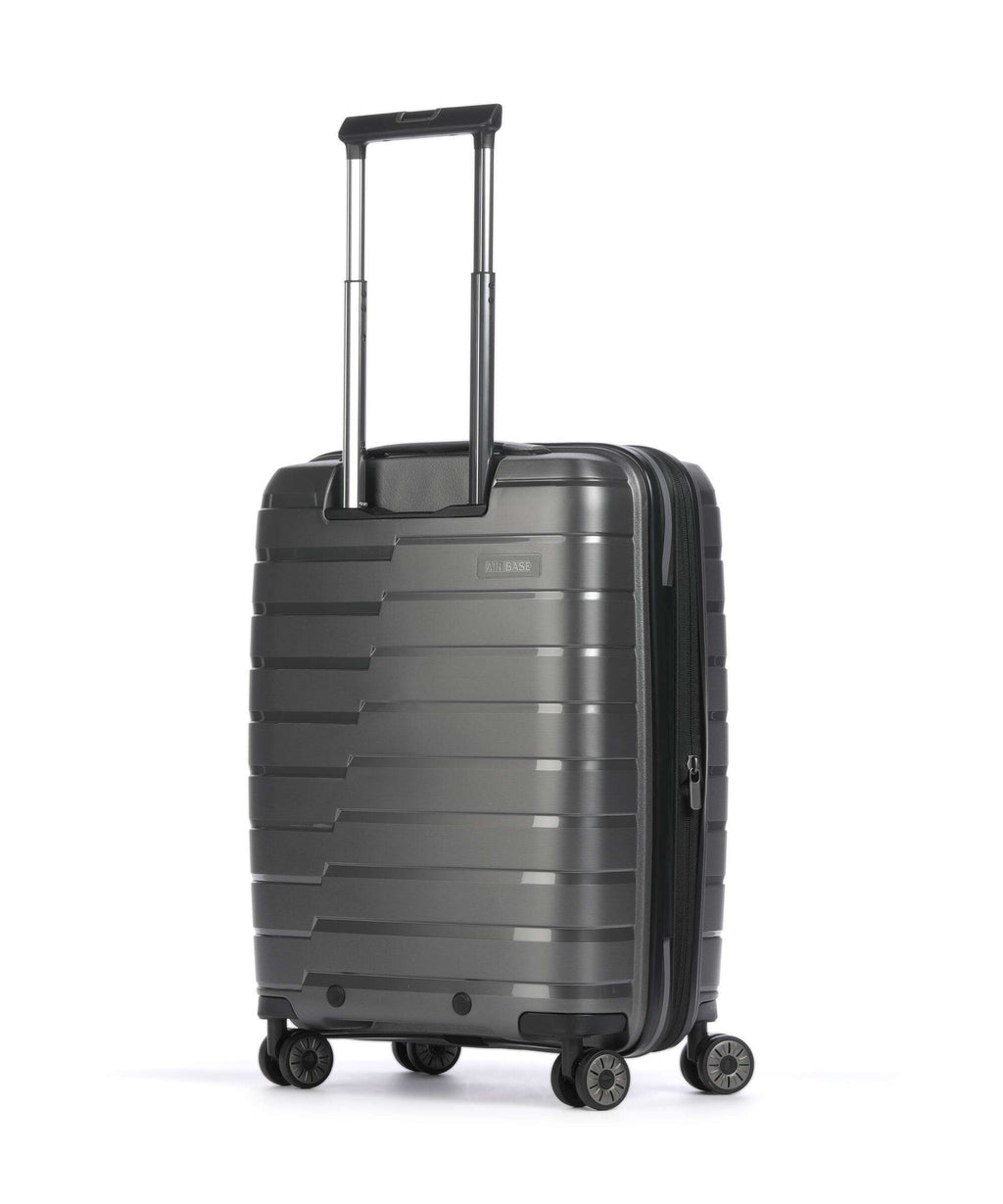 Travelite Air Base Spinner (4 wheels) anthrazit