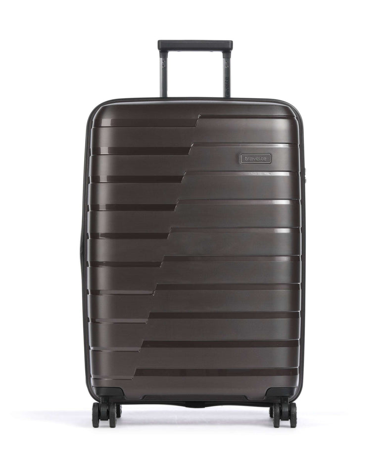 Travelite Air Base Spinner (4 wheels) coffee