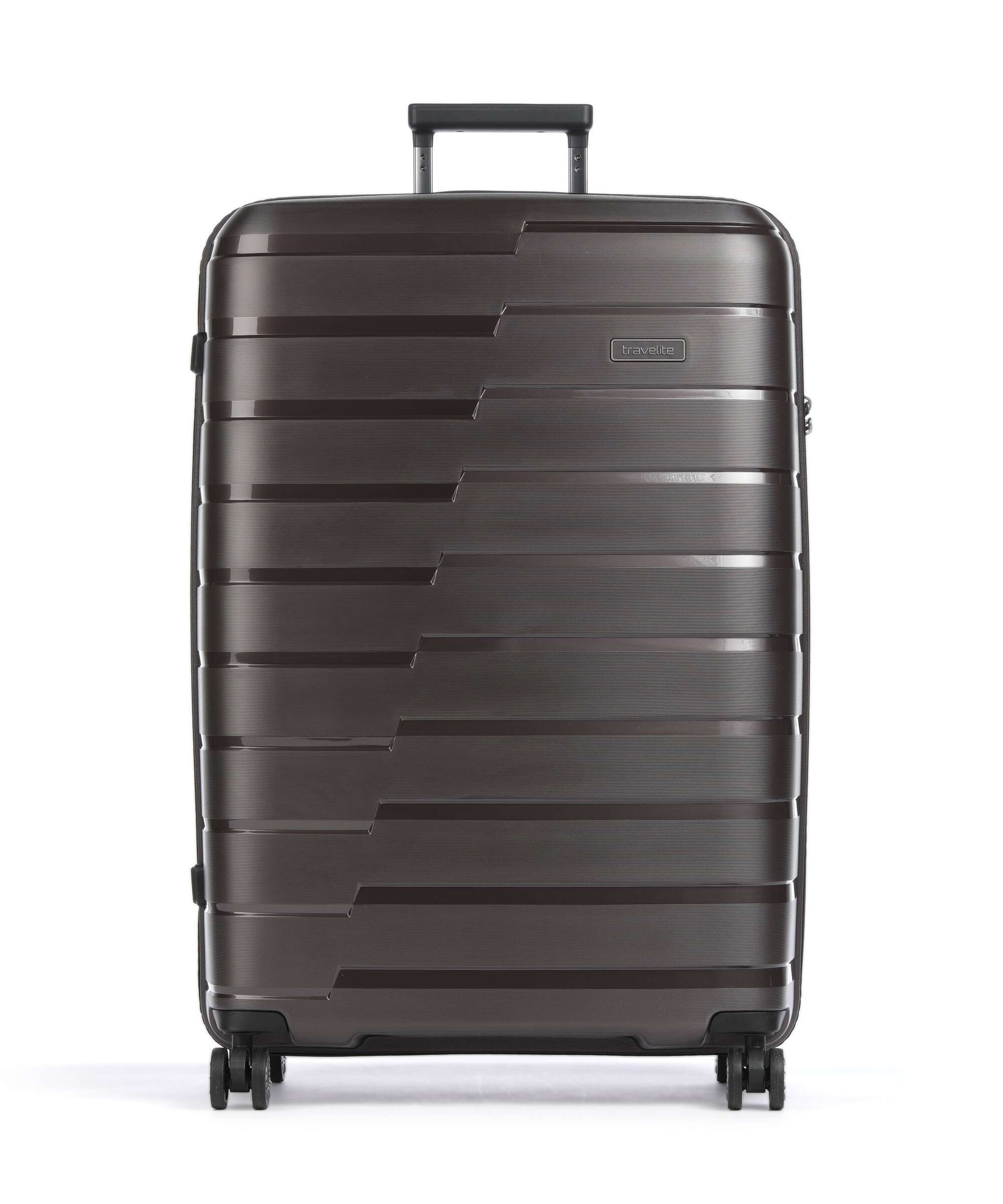 Travelite Air Base Spinner (4 wheels) coffee