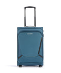 Travelite Cabin Slim 2 Trolley (2 wheels) petrol