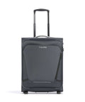 Travelite Cabin Multi 2 Trolley (2 wheels) anthrazit