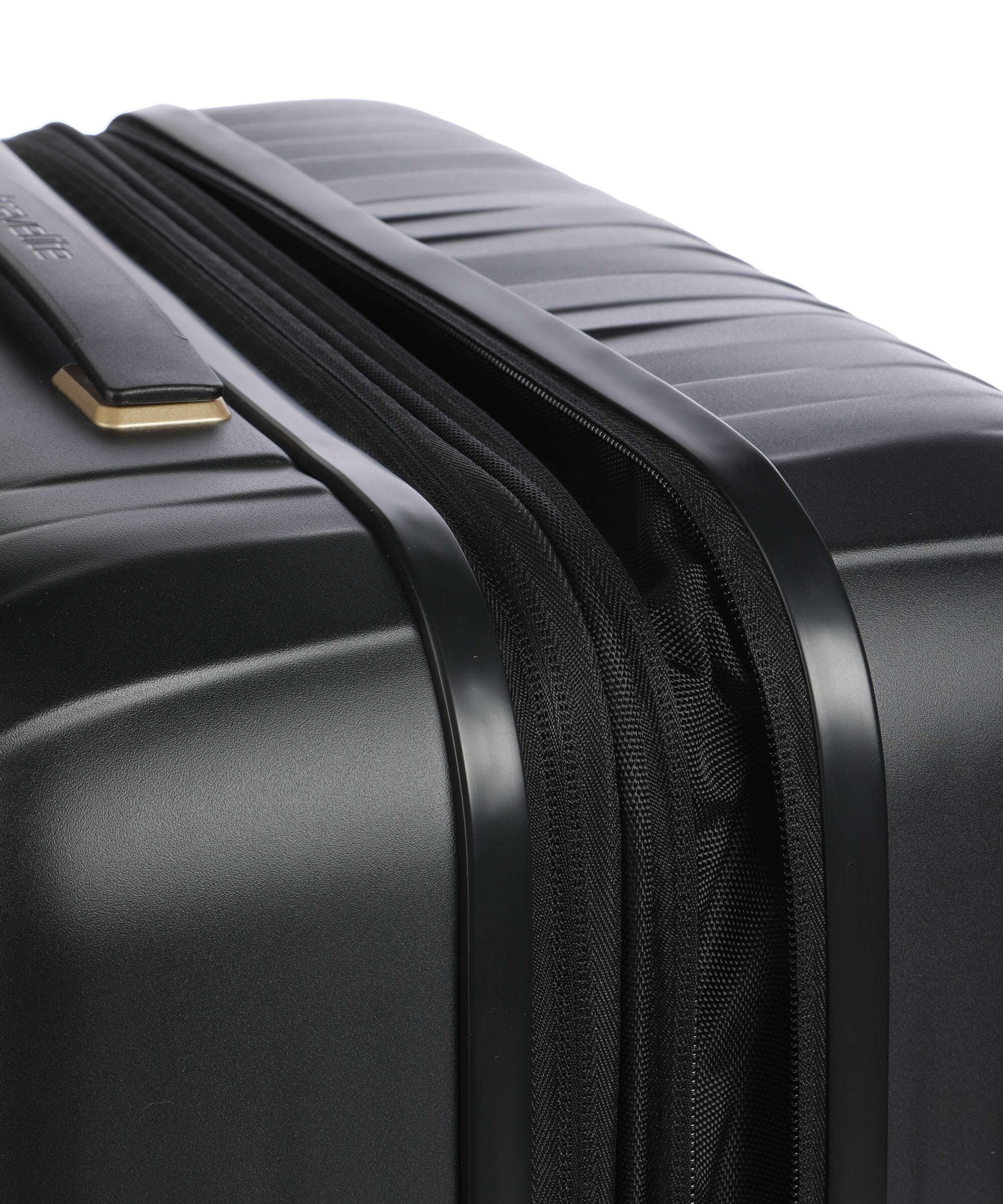 Travelite Barbara Novelty Suitcase set (4 wheels) black