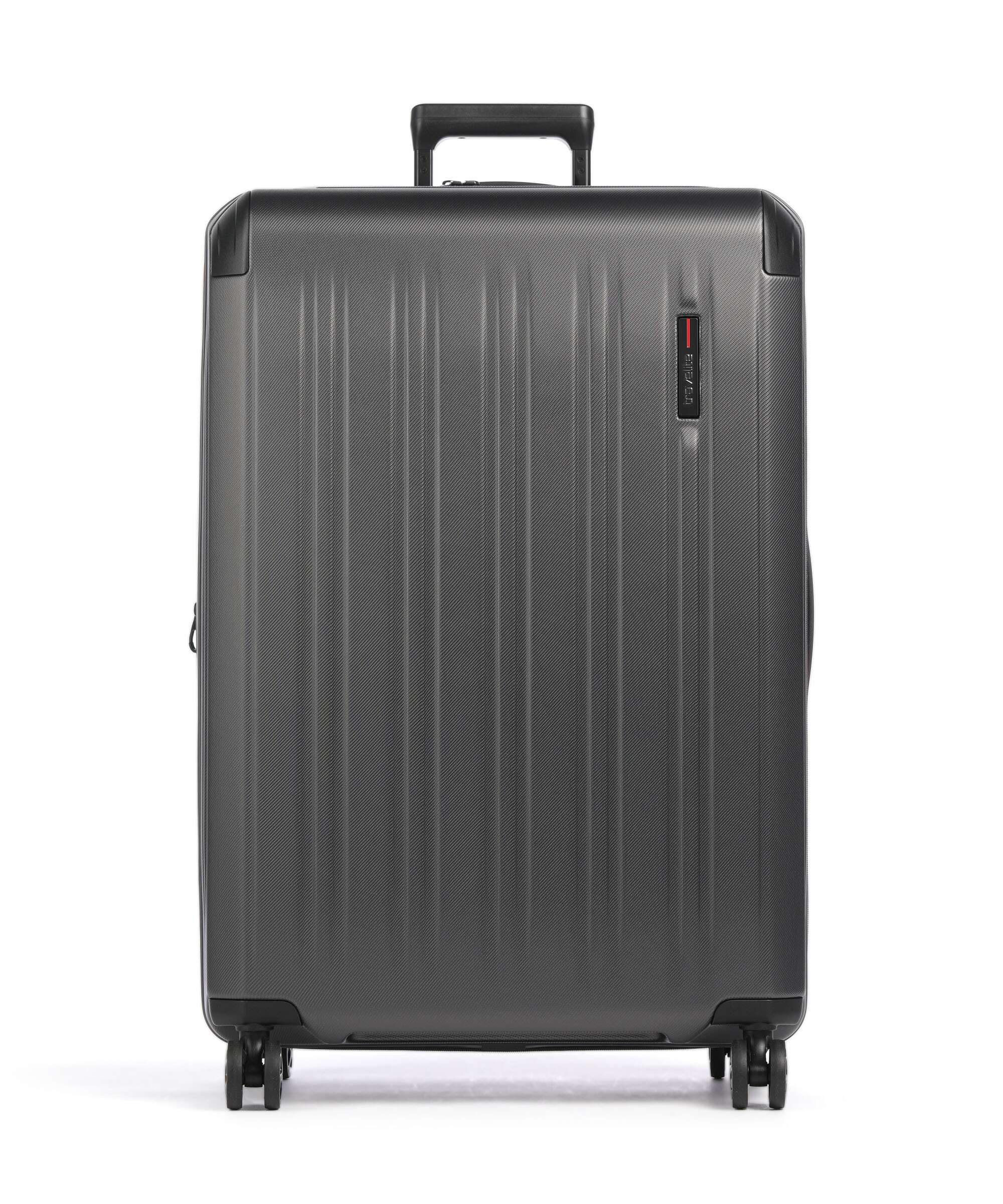 Travelite Dynamiic Spinner (4 wheels) anthrazit