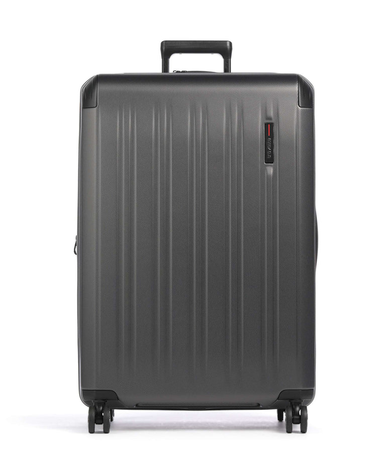 Travelite Dynamiic Spinner (4 wheels) anthrazit