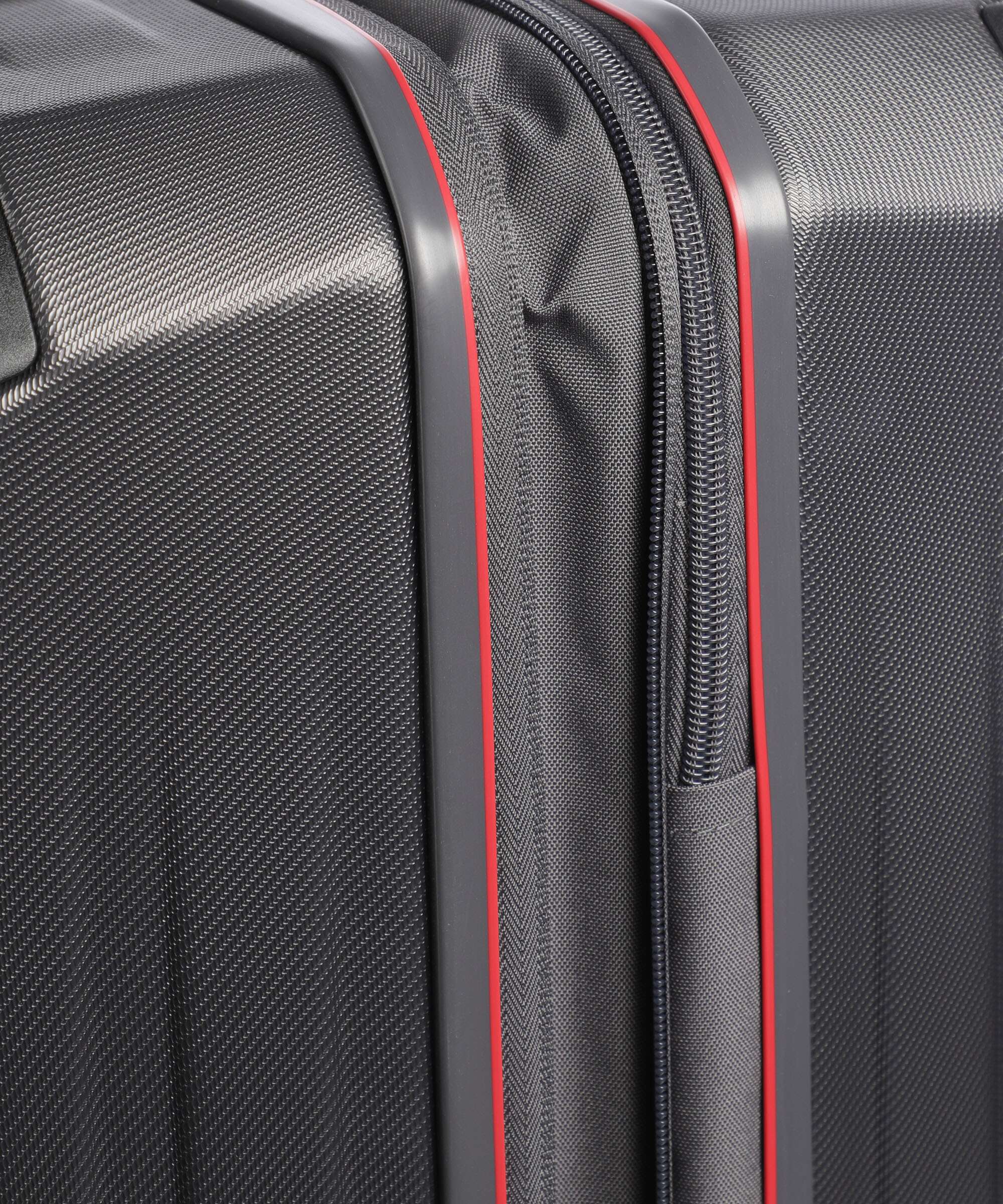 Travelite Dynamiic Spinner (4 wheels) anthrazit