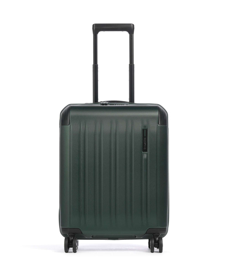 Travelite Dynamiic Spinner (4 wheels) grün