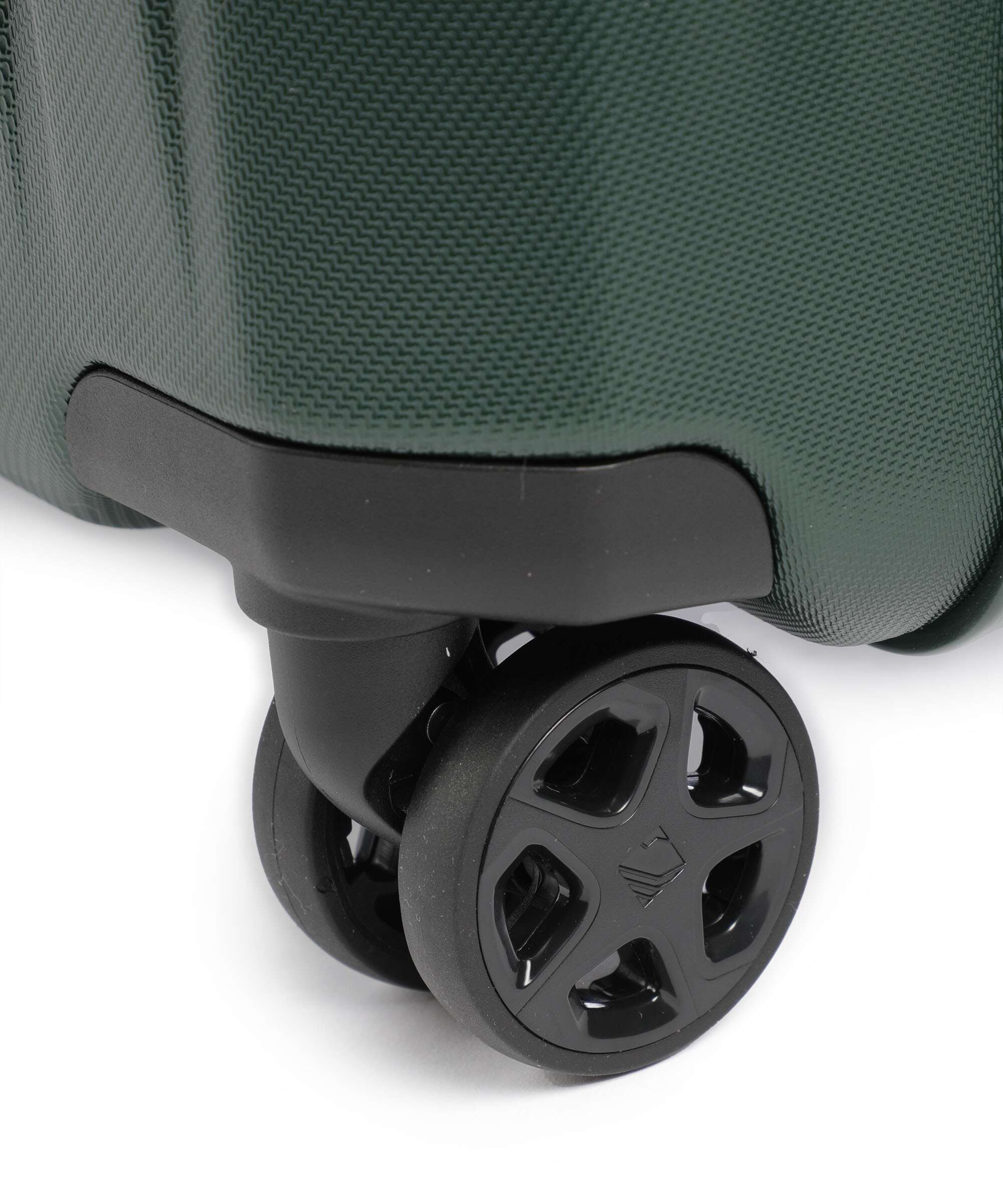 Travelite Dynamiic Spinner (4 wheels) grün