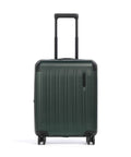 Travelite Dynamiic Spinner (4 wheels) grün