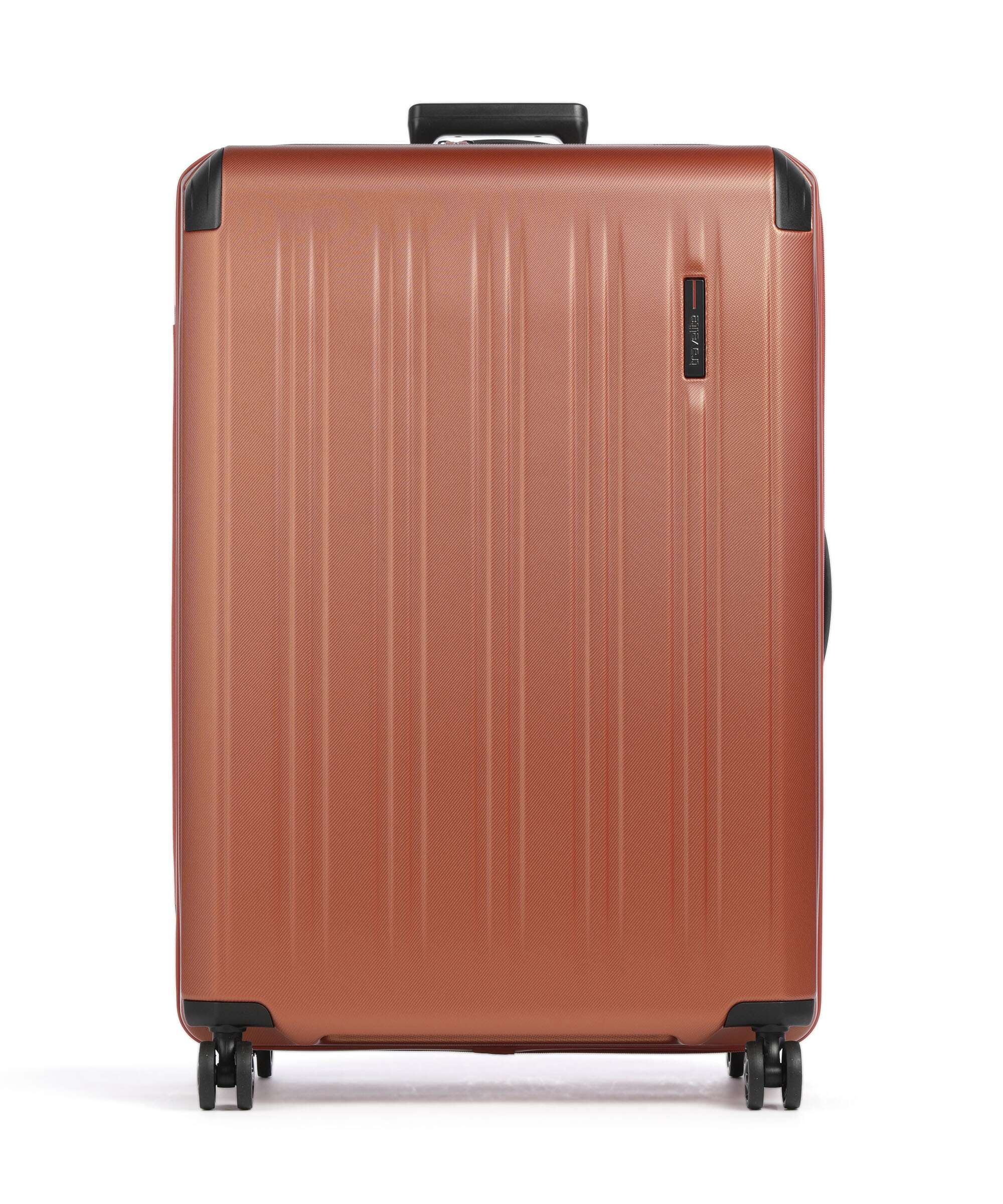 Travelite Dynamiic Spinner (4 wheels) kupfer