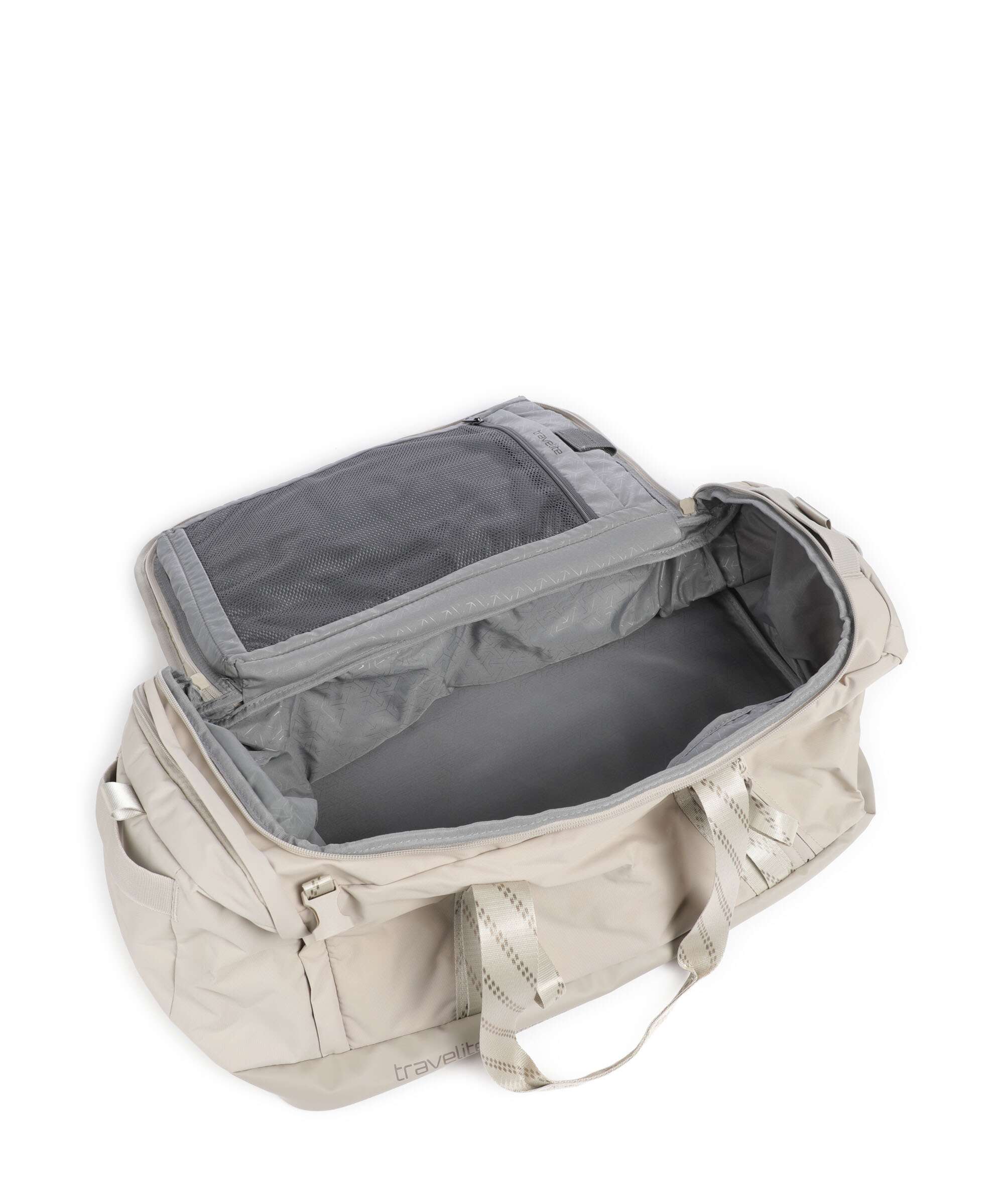 Travelite Venture Line Travel bag sand