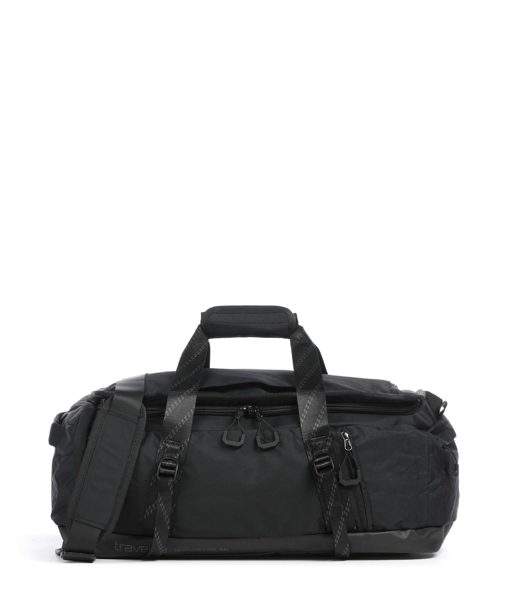 Travelite Venture Line Travel bag black