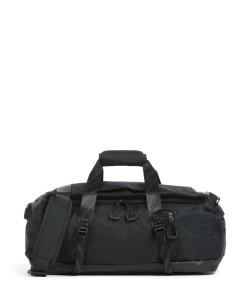 Travelite Venture Line Travel bag black