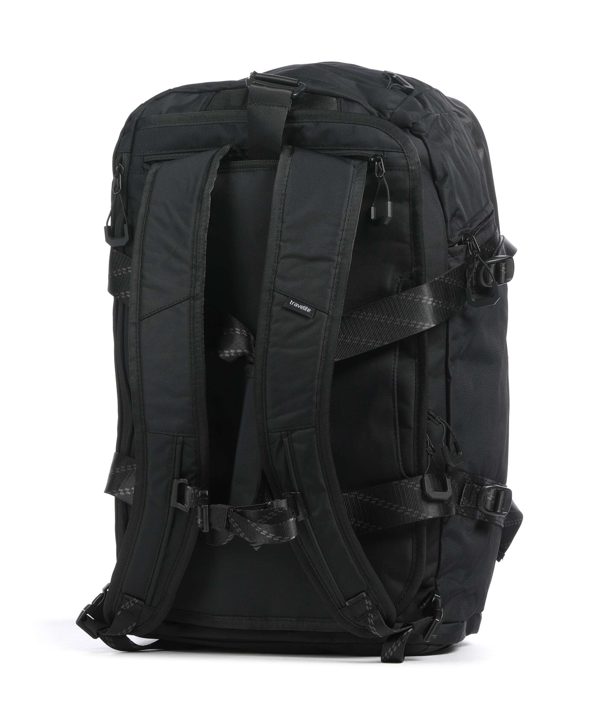 Travelite Venture Line Travel bag black