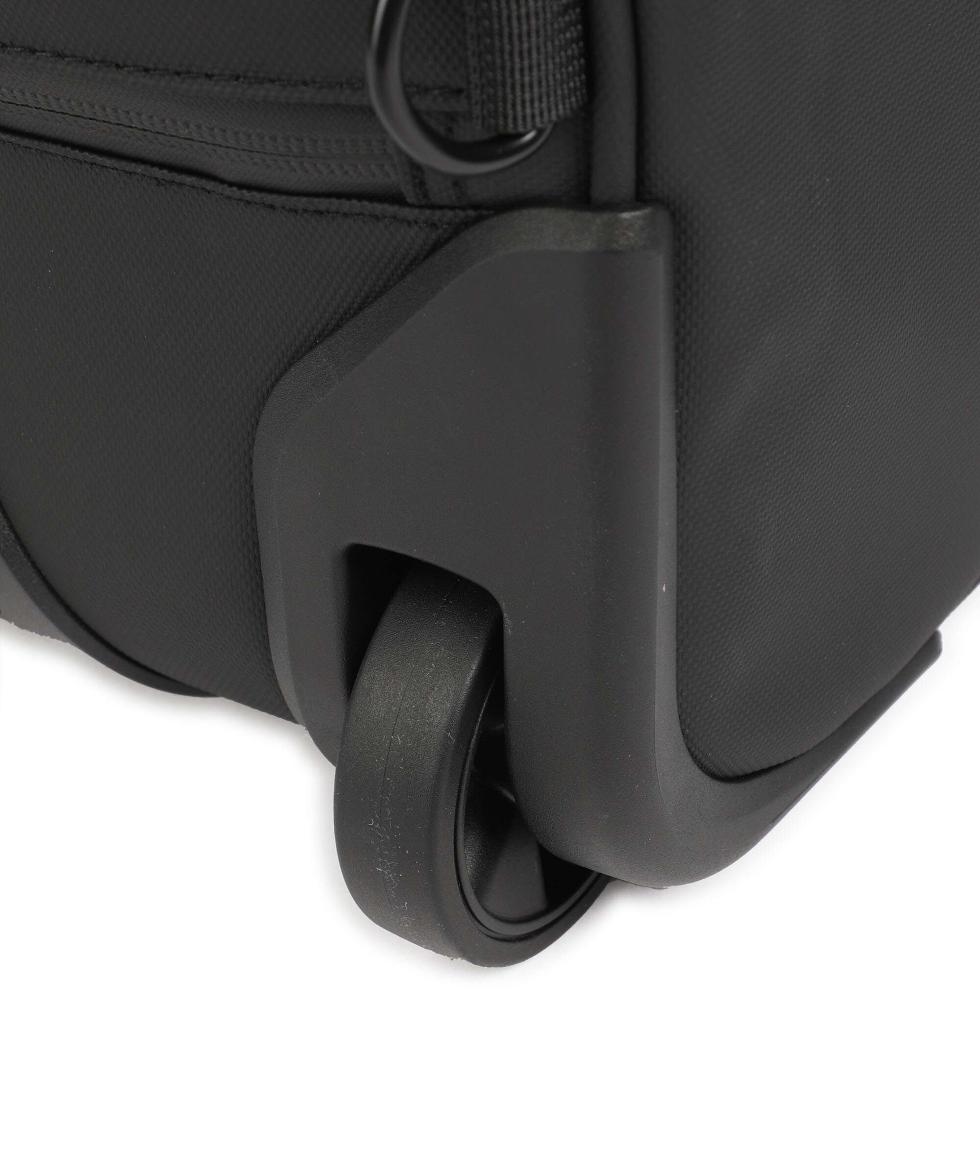 Travelite Briize Backpack with wheels black