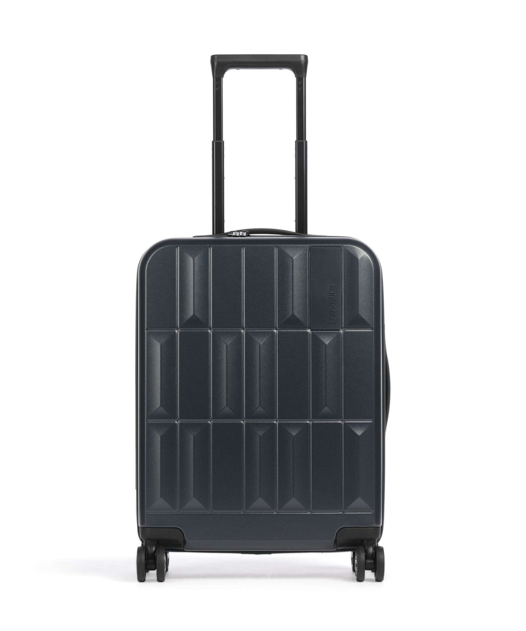 Travelite Panello Spinner (4 wheels) night sky