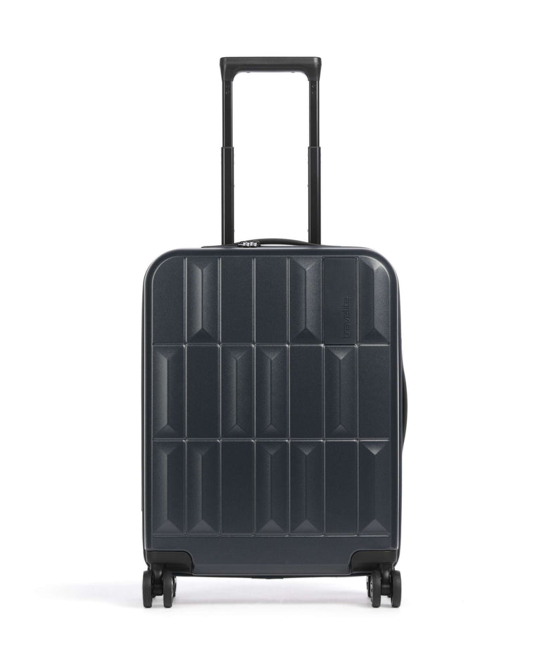 Travelite Panello Spinner (4 wheels) night sky