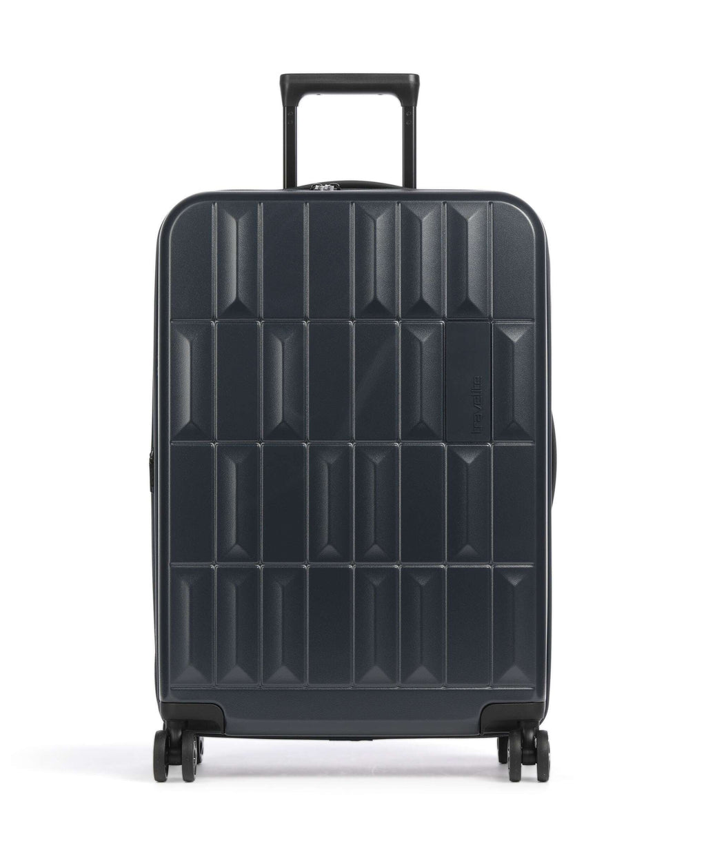 Travelite Panello Spinner (4 wheels) night sky