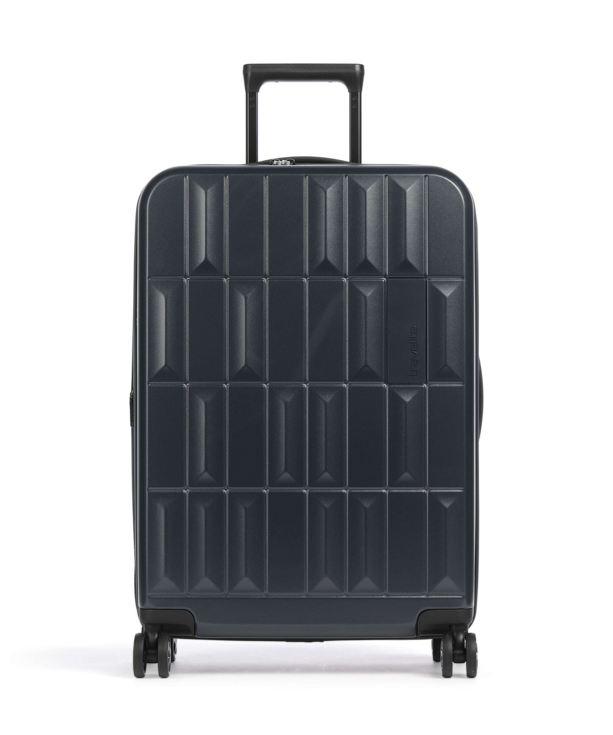 Travelite Panello Spinner (4 wheels) night sky
