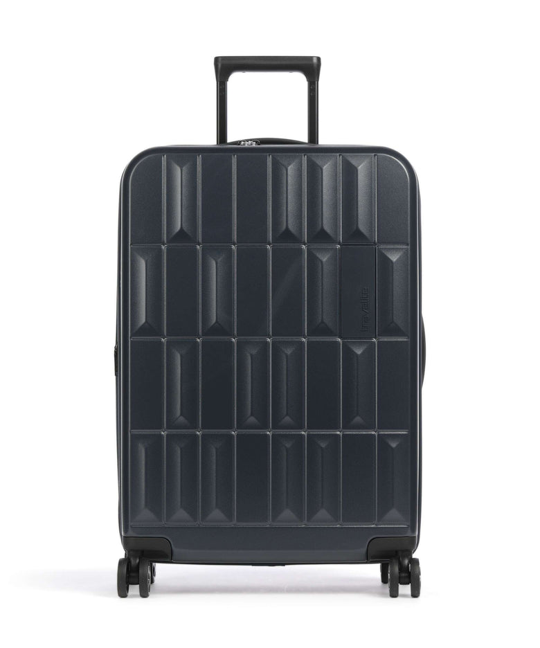 Travelite Panello Spinner (4 wheels) night sky