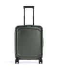 Travelite Millenium Spinner (4 wheels) pine green