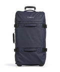 Travelite Bolonia Travel bag with wheels navy