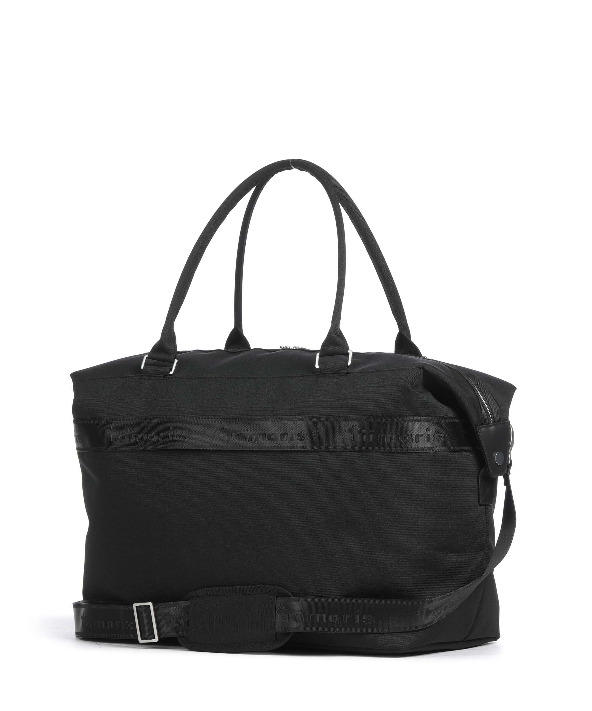 Travelite x Tamaris Voyaage Weekend bag black