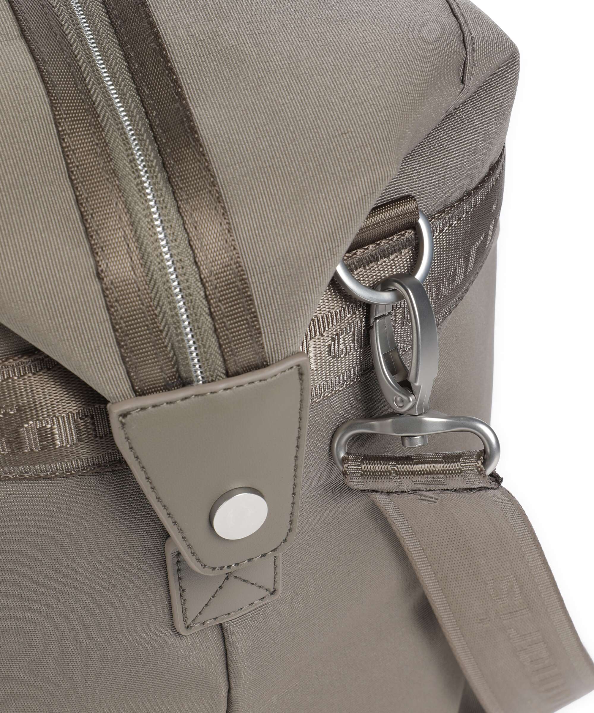Travelite x Tamaris Voyaage Weekend bag taupe