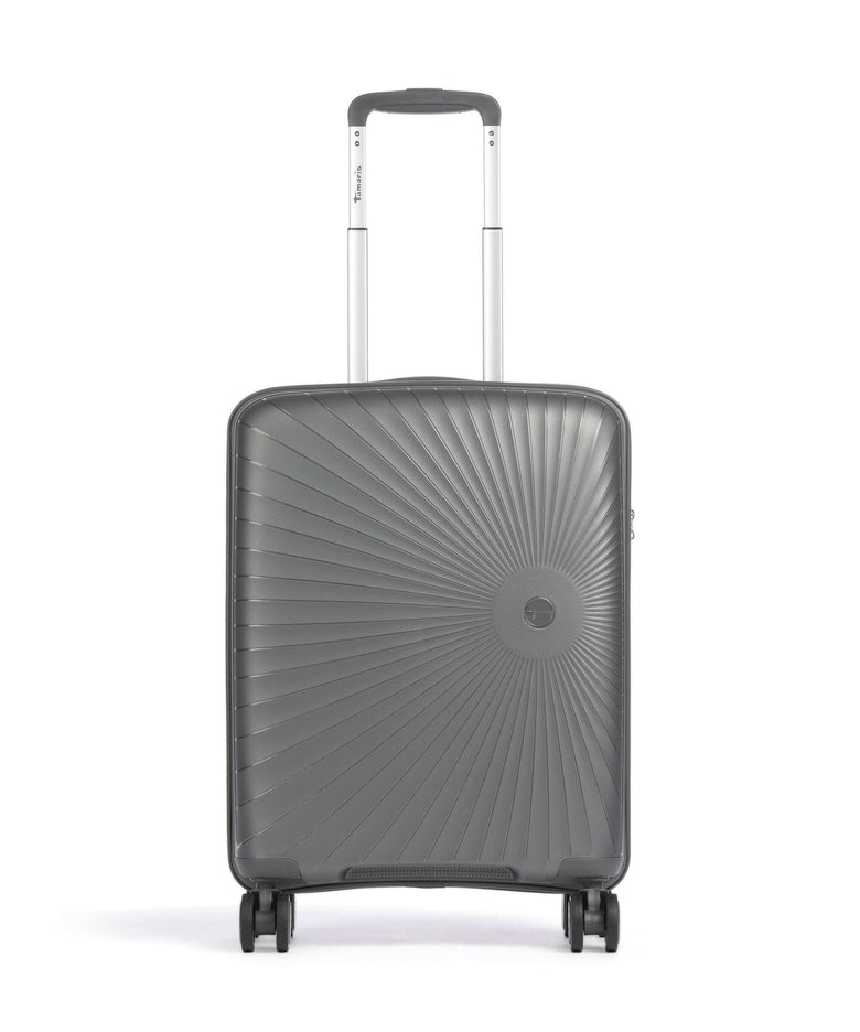 Travelite x Tamaris Voyaage Spinner (4 wheels) anthracite