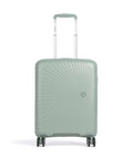 Travelite x Tamaris Voyaage Spinner (4 wheels) sage green