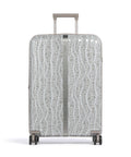 Travelite Lascana Edition Spinner (4 wheels) champagne