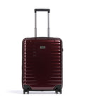 Titan Litron S Spinner (4 wheels) kirschrot