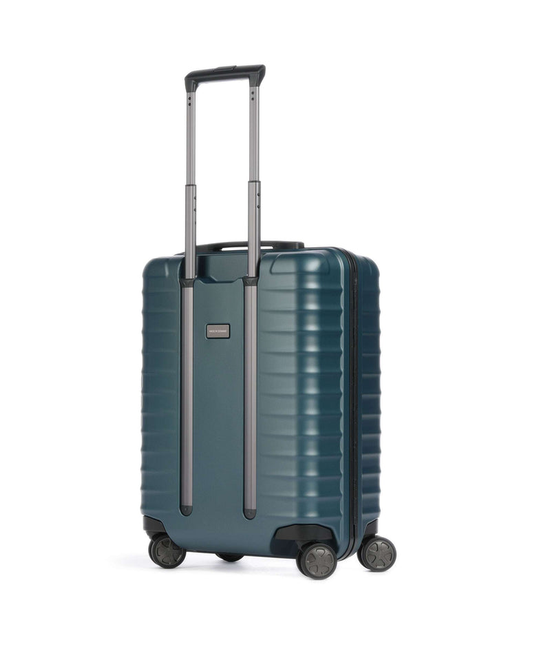 Titan Litron Frame S Spinner (4 wheels) petrol